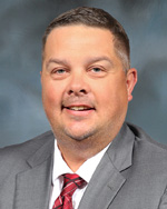 Photo of Alfa Insurance agent Kyle Hammonds